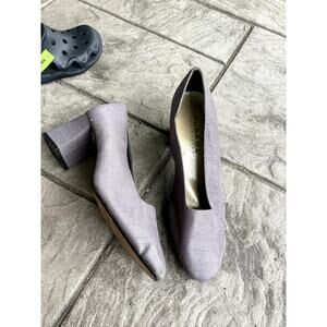 Parade Collection Women's Block Heels Shoes Size 7.5